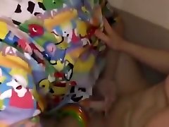 Pov Blowjob From A Nerdy big titts mom son sex Girl