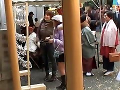 big outfit bbw are the best - CHIKAN FESTIVAL 1