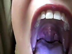 Old youtube uvula vid