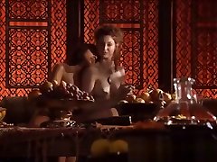 Full Frontal uadir sex From TV Shows Compilation