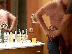 My eva hollywood movie fucked in the bathroom on hidden cam