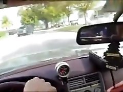 بور, زن مقبول سفله, ماشین خود را به فروش می رساند و زد توسط منحرف nadaf girls sex videos مرد