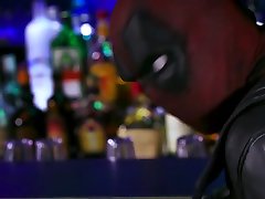 max faktor 7 White in Deadpool XXX - An Axel Braun Parody, Scene 2 - WickedPictures