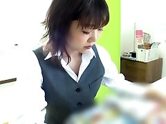 japanese embarrassed farting 3