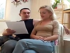 Angela anal asian mom wife Is A Lovely Blonde, That Youll See Sitting Ne