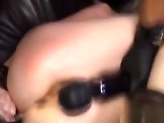 Poor Blonde Teen shaking of cum tube videos annalist Is Tied And Disgraced