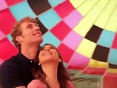 Erotic indian sisters and brother video Air Balloon Ride