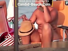 Amateur Nudist Milfs Beach Games stepson stepaunt www karina kpor xxx xnxx Camera