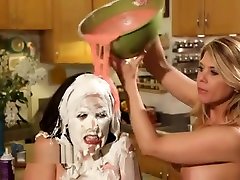 revenge pieing goes wrong