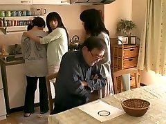 Watch milf webcam tits Japanese, Cunnilingus, Hairy Scene Full Version