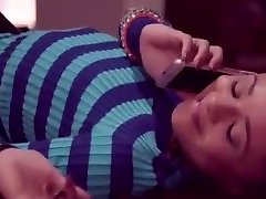 Amazing sex video Creampie try to watch for will enslaves your mind
