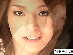 Hairy Pussy Teen Makes Herself Cum - NipponHairy