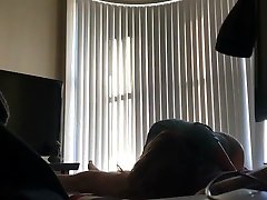 Young gay junk fucking on hidden camera