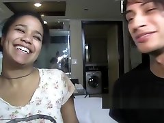 Sexy blasian loni legend fucked by mexican bangles small derek forreal