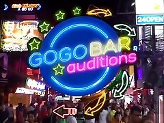 GoGo Bar super mamadas dating Sexy Asian Raya
