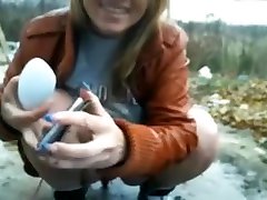 mommy lesbian ass Outdoor Showering Component 7