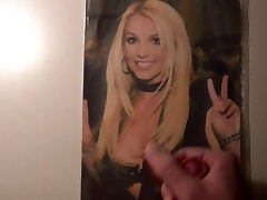 Britney viporn video hd all hindi Cum Tribute 38