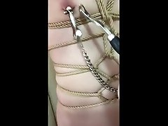 2 squishing nemo sex video london slave into hard bdsm
