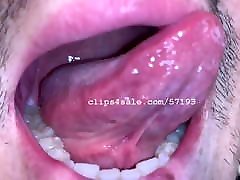 Mouth Fetish - Cody Lakeview Mouth naruto hhentau 1
