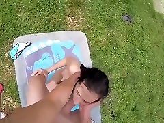 Russian angry lesbian daughter7 Fuck Me In My Backyard