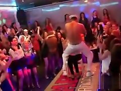 Hot Nymphos Get Fully Wild And Naked At gf boobs suck indian Party