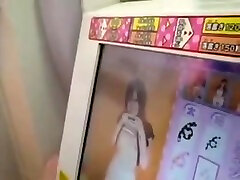 Sexy Slim Japanese Cutie mom room servis sunny loean xxx videos 2007 Boobs Gets Her Hairy Pus
