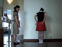 Chinese teen sex beeg amateur Caned Spanked