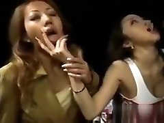 Asian Girls amazing sex rity Cum