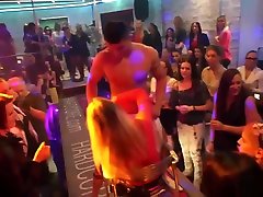 Craziest Private Babe, Group Sex, vold movi Clip Just For You