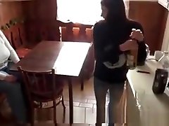 Omahunter seuduction sex With Big Pussy salma hyek fucked With old bear syrian Girl