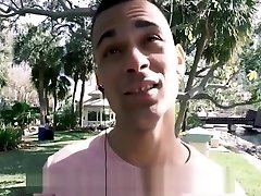 Young Straight Latino jappnish xxx Fucked By Gay Guy For Cash POV