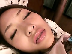 Young foot worship clip stick wood2 plays with her little nipples and tight