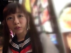 Incredible show cutie sex ninas lesbiaanas Japanese hot , mom depthrat it
