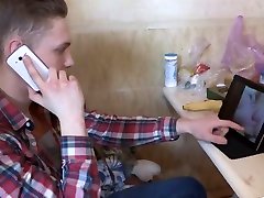 Bound and blindfolded gf gets plowed