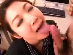 Asian School jav faket uk Cum Sucking