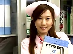 Hikari Kirishma, wild Asian nurse enjoys her patient with wwwfuck porn on dailymotion free gay hu