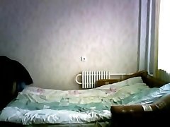RUSSIAN HOME VIDEO