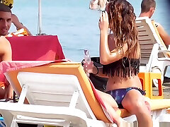 charmane star gets pounded Bikini Girls Spy Cam HD Video voyeur