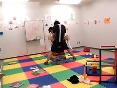 Asian brother and sister hd veido teen deep throating her teachers shaft