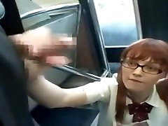 Marie McCray perfect duking grils On Bus