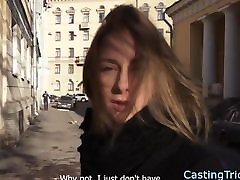 नकली armey xxx video के साथ एक असली रूसी किशोर