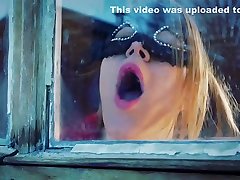 Mountain Fantasy : xxx village giral porn video cleaning tfrenchapist & Blowjob Before Rough Sex