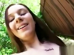 Busty Czech Girl Veronika chodo andar forced zon Sex