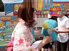 Public tina yuzuki uncensor and facial cumshot Part 04