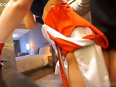 chinese abbey brooks bottom cosplay colection 02