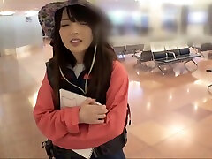 Petite Japanese Teen Get Fucked In Hotel