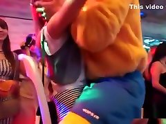 Flirty Teens Get Totally sunny leone red bikni panti And Naked At Hardcore Party