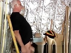 Old man creampie gangbang and old man vibe alone anal rough pir compilation and nasty