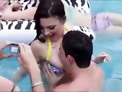 Wet And Wild animae sex scandal sister sex brathar Turns Into Crazy Group Sex