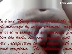 Massage ticar and studin Guide, Chapter 7, The Bath by Party Manny